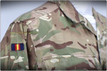 MTP Barrack Shirt, 3 Royal Anglian (170/96)