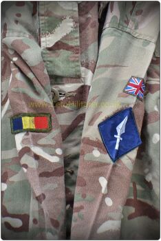 MTP Barrack Shirt, Royal Signals (190/104 1SigBde