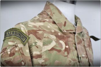 MTP Combat Jacket/Shirt, RAF Regt (160/88)
