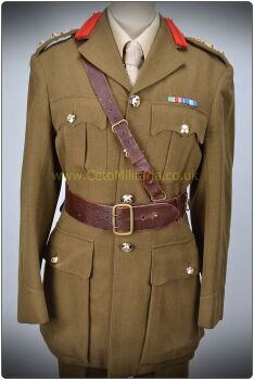 General Staff SD Uniform+ (37/38C 31W) Col