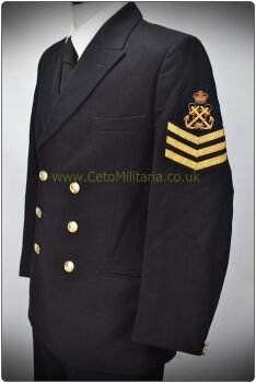 RN No1 Jacket+ (40/41C 36W) PO