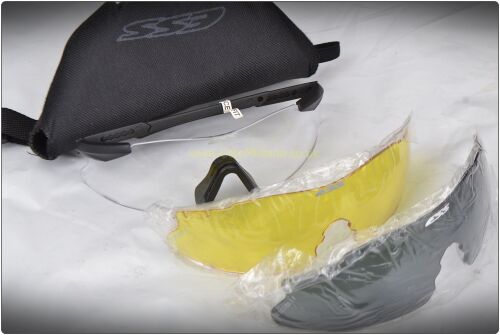 Glasses, ESS ICE Eyeshield