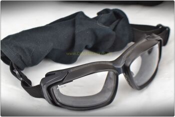 Glasses, ESS Advancer