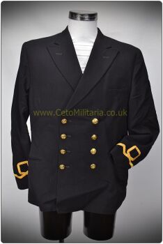 RNVR?MN No1 Jacket (42/43") S/Lt