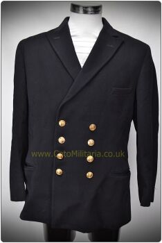 RN Officer No1 Jacket (43/45") Unranked KC