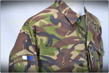 DPM Combat Jacket/Shirt (180/104) Royal Signals