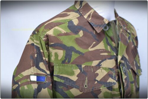 DPM Combat Jacket/Shirt (180/104) Royal Signals