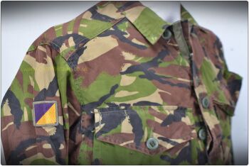 DPM Combat Jacket/Shirt (160/96) RLC