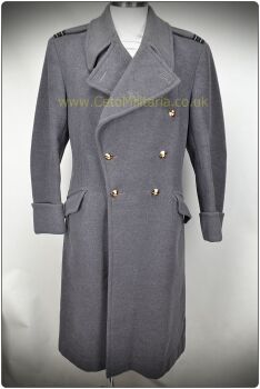 Greatcoat/Crombie, RAF Flt Lt (38/40")