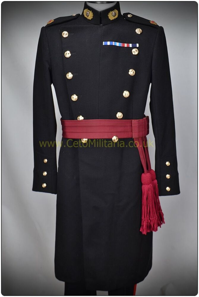RM DoM Full Dress Uniform (40/41C 35W)