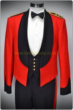 General Staff Colonel Mess (42/43C 37W)