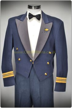 RAF No5 Mess (41/42C 34.5W) Sqn Ldr Nav