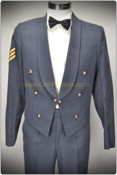 RAF No5 Mess SNCO (37/38C 31W) Sgt