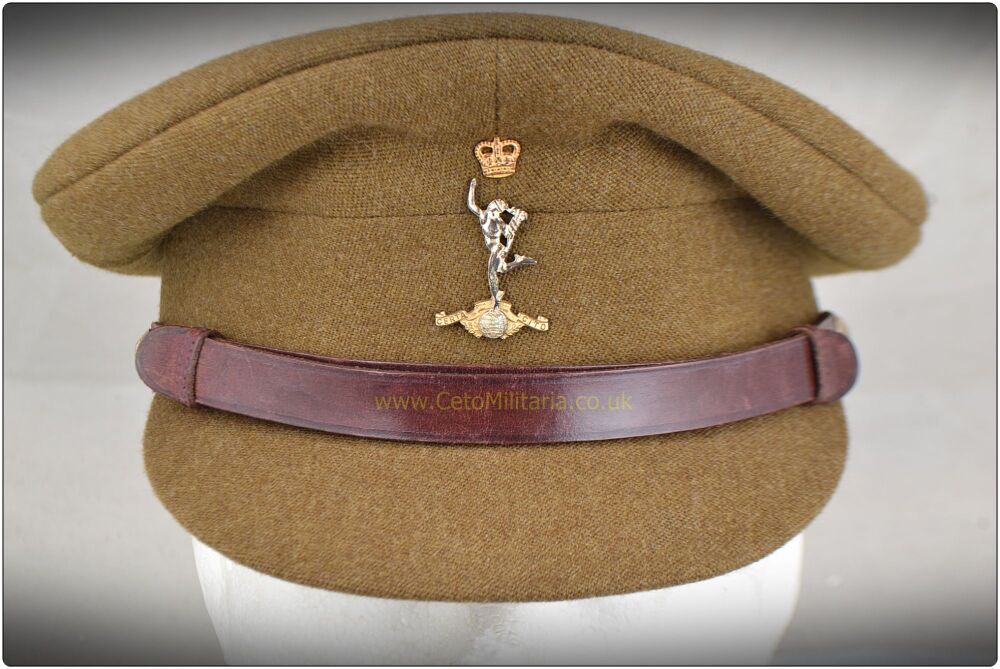 Royal Signals SD Cap (58cm)