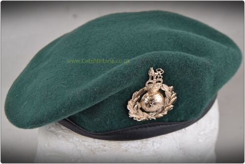 Royal Marines Beret (56cm)