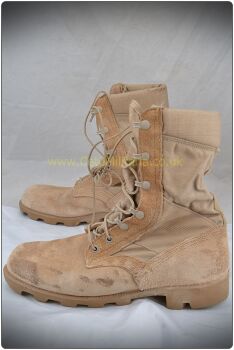 Boots - Desert (8W)