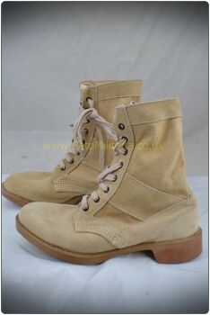 Boots - Desert (7)