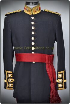 RM DoM No1 Dress Uniform (39/40C 36.5W)