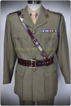 Royal Marines "Lovats" (42/43C 38W) Major