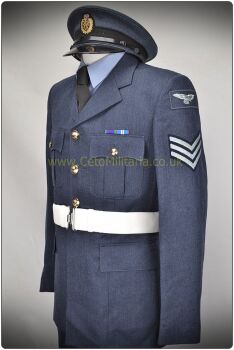 RAF No1,  OA Jacket (38/39C 35W) Sgt