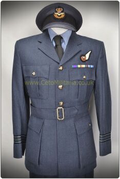 RAF No1 Sq Ldr (39/40C 32W) Nav