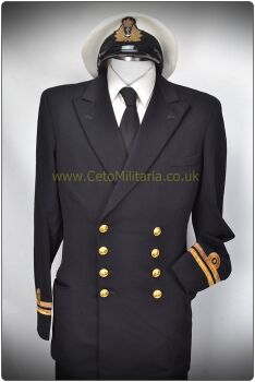 RN No1, Lt RNR (38/40C 34W)