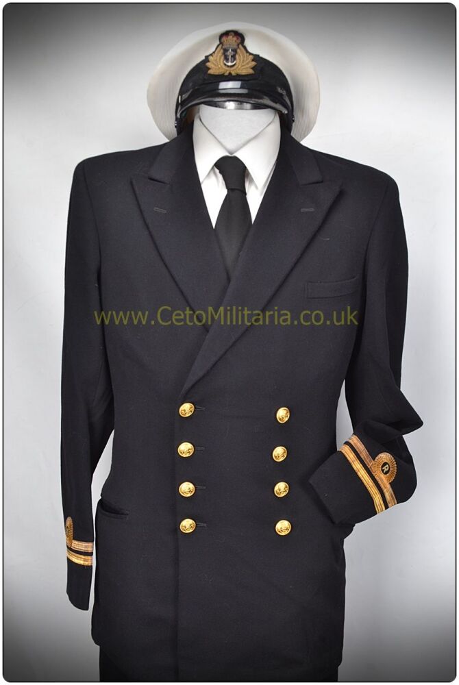 RN No1, Lt RNR (38/40C 34W)