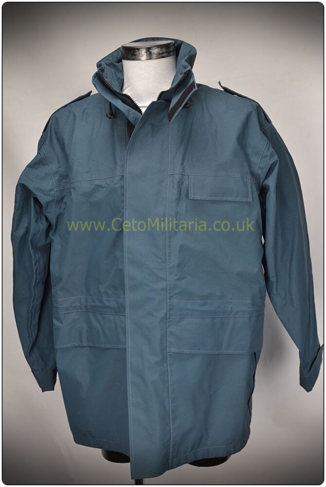 RAF Wet Weather Jacket, Goretex (Various)