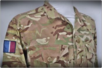 MTP Barrack Shirt, RAF (180/96)