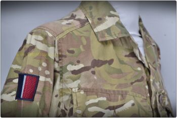 MTP Combat Jacket/Shirt, RAF (180/96)