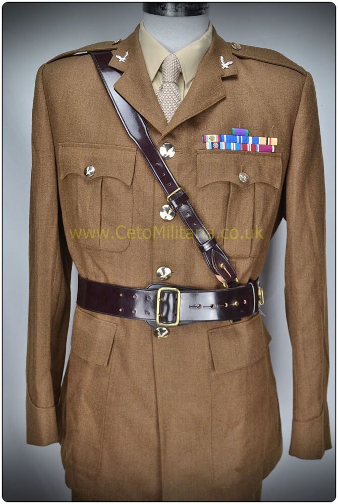 AAC Officer FAD No2 Jacket+ (45/46