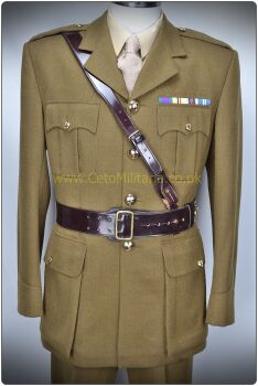 Royal Signals SD Uniform+ (40/41C 37W) Officer