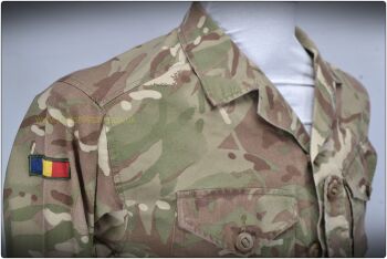 MTP Barrack Shirt, REME (170/90)