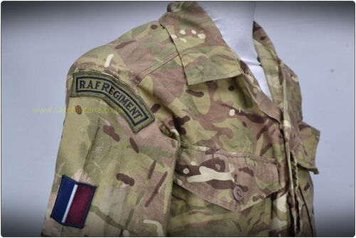 MTP Combat Shirt, RAF Regt (180/104)