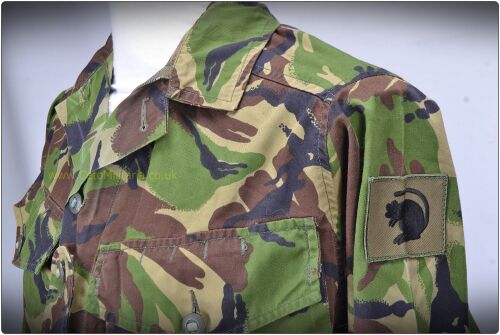 DPM Combat Jacket/Shirt (180/96) 4AmdBde