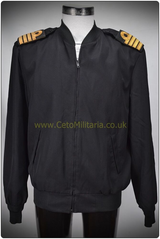 RN Captain GP Jacket (44