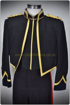 Royal Logistic Corps Major (44/45C 39.5W)