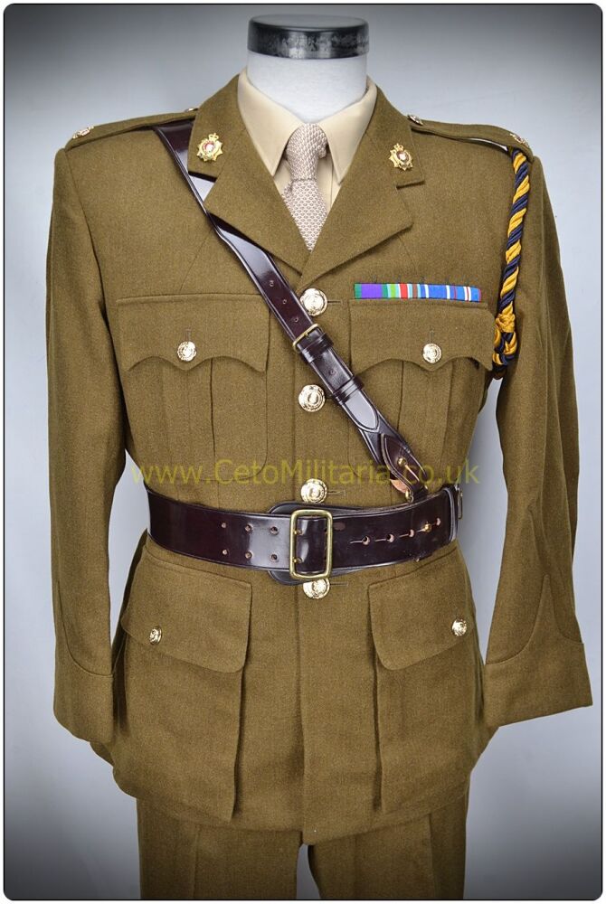 RLC SD Uniform+ (43/45C 37.5W) Major