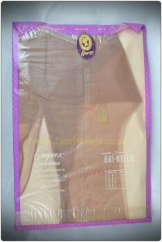 Emprex Golden Web Nylons (10)