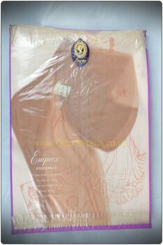 Emprex "Alma" FF Nylons (10)