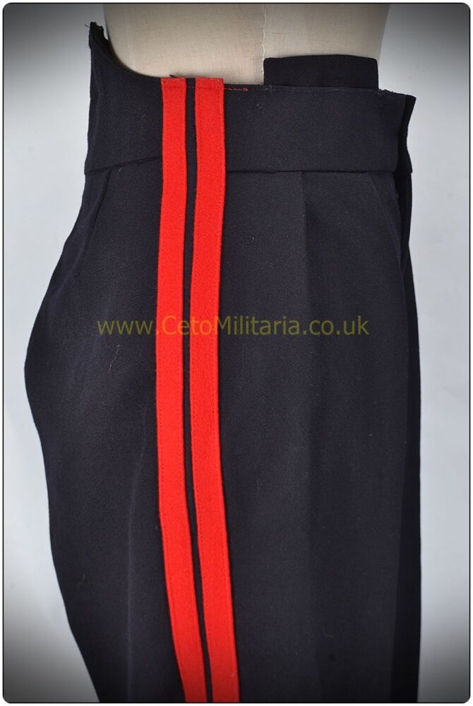 No1 Trousers, RLC (Various)