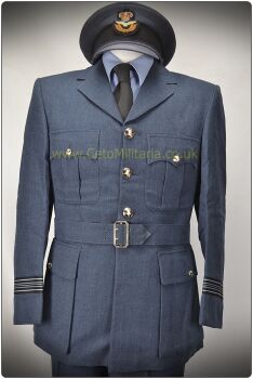 RAF No1 Sqn.Ldr (38/39C 34W) Nav