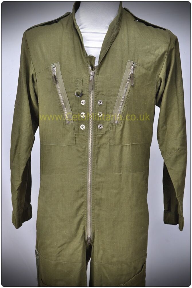 Aircrew Coverall, RAF Mk11 AR5 (38