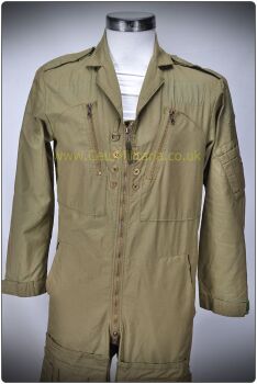 Aircrew Coverall, RAF Mk14A AR5