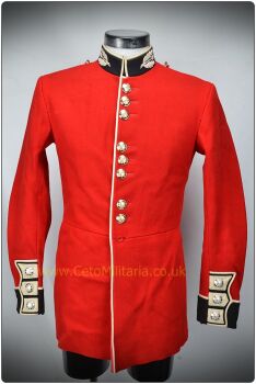 Scots Guards Tunic (Various) Band