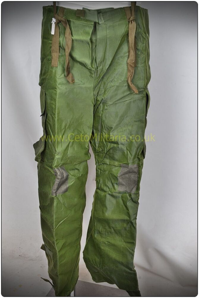 NBC Trs No1 MkIV OD (170/100)