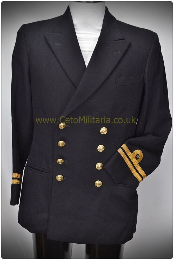 RN No1 Jacket (37/38") Lt