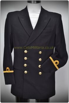 RN No1 Jacket (39/40") S/Lt