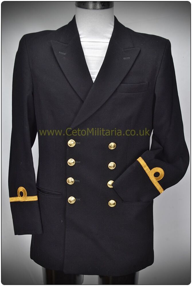 RN No1 Jacket (39/40") S/Lt