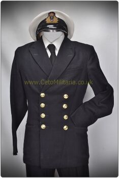 RN No1, Officer (37/38C 29W)